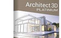 Avanquest Architect 3D Platinum 20.0.0.1022 Crack 2022 Unduh Terbaru
