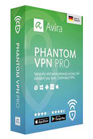 Avira Phantom VPN Crack + Serial Key Unduh Gratis