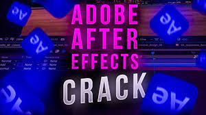 Adobe After Effects Crack Serial Number Unduh Gratis