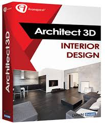 Avanquest Architect 3D Platinum 20.0.0.1022 Crack 2022 Unduh Terbaru