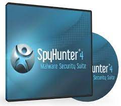 SpyHunter 4 Aktivasi Email dan Password Dengan Crack Download Terbaru