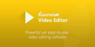 Unduh Icecream Video Editor Pro 2.70 Crack Terbaru 2022