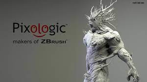 Pixologic ZBrush 2022.6.6 Crack + Serial Key Unduh Versi Lengkap