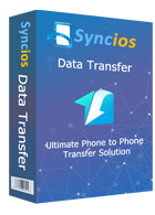 Download Anvsoft SynciOS Data Transfer 3.3.2 Crack Terbaru