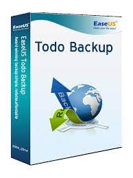 EaseUS Todo Backup 13.6 Crack + Keygen Full Download Gratis 2022