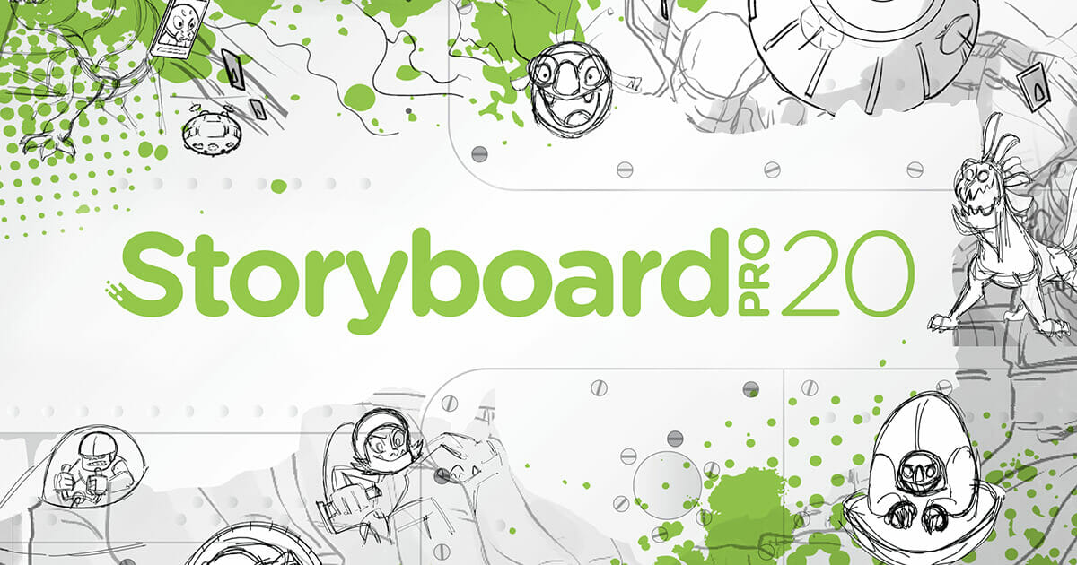 Toonboom Storyboard Pro v20.10.2 Crack Diperbarui 2022 Unduh