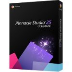 Pinnacle Studio Ultimate 25.1.0.345 Crack + Serial Key 2022 Unduh