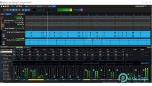 Mixcraft Pro Studio 9 Serial Number Unduh 2023 Versi Lengkap