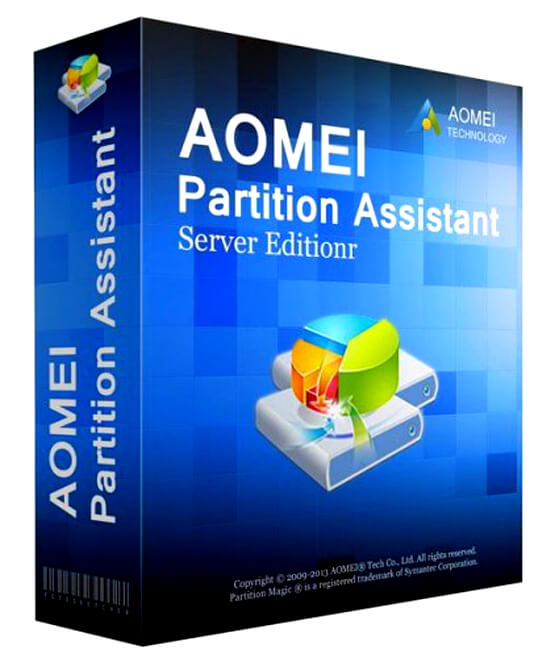 AOMEI Partition Assistant 9.9 Crack + Unduhan Kunci Lisensi