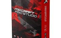 Mixcraft Pro Studio 9 Crack + Unduh Gratis 2022 Full Version