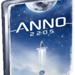 Anno 2205 Gold Edition Crack PC + CPY Unduh Gratis