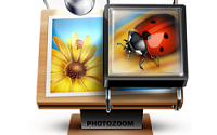 Benvista PhotoZoom Pro 8.2.2 Crack Dengan Serial Key Download