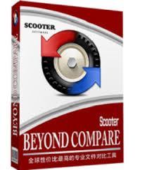 Scooter Beyond Compare 4.4.2 License Key Unduh Versi Terbaru