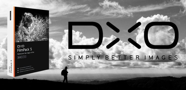 DxO FilmPack Elite 6.13.0.40 for apple instal