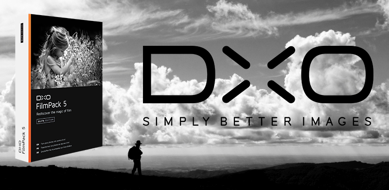 DxO FilmPack Elite 6.3.0 Crack + Serial Key [2022] Terbaru