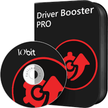 IObit Driver Booster Pro v9.5.0.236 Unduh Serial Key Crack