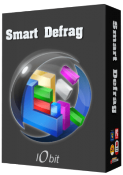 IObit Smart Defrag Pro 8.0.0.149 Crack + Kunci Unduhan Versi Lengkap