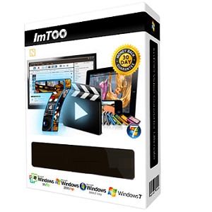 Unduh ImTOO Video Converter Ultimate 7.8.34 Crack Versi Lengkap