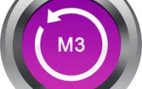 M3 Data Recovery 6.9.6 Crack + Keygen Unduh Gratis Terbaru