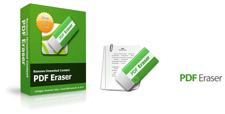 PDF Eraser Pro 4.1 Crack + Serial Key Unduh Versi Gratis