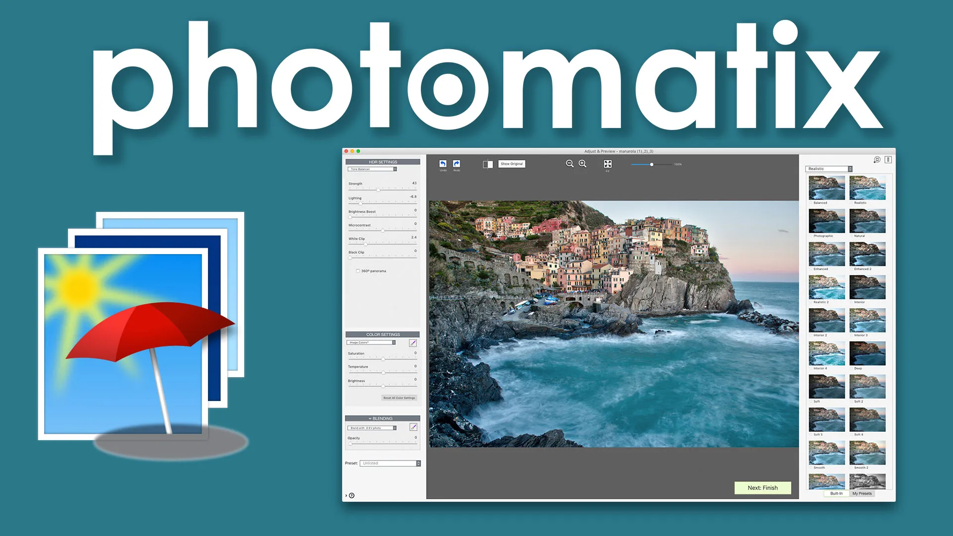 HDRsoft Photomatix Pro 6.5 Dengan Unduhhan Crack Torrent