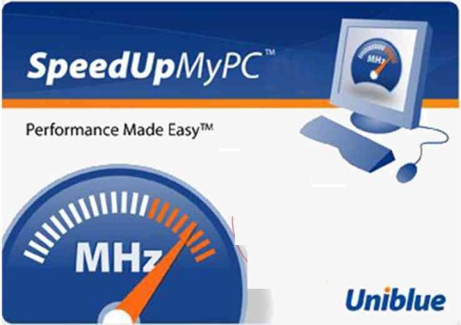 Uniblue SpeedUpMyPC 2022 Crack + Serial Key Unduh