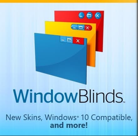 WindowBlinds 10.89 Full Crack + Product Key Download [Terbaru]