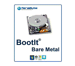 TeraByte BootIt Bare Metal 1.31 Serial Key Unduh Versi Terbaru