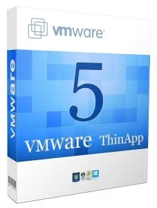 VMware ThinApp 5.2.9 Crack Dengan Kunci Lisensi Terbaru