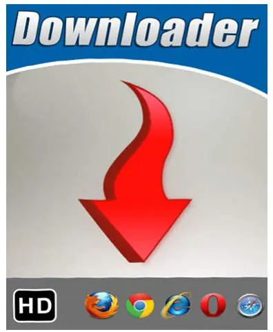 VSO Downloader Ultimate 6.0.0.87 Crack + Keygen Download Gratis