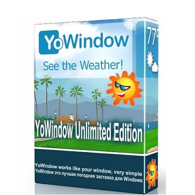 YoWindow 4 Build 108 Edisi Tidak Terbatas + Unduhan Serial Key