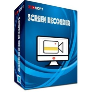ZD Soft Screen Recorder 11.4.1 Crack + Serial Key 2022 Unduh