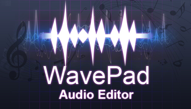 WavePad Sound Editor 16.55 Crack + Serial Key Unduh Gratis