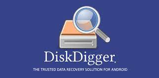 DiskDigger 1.67.37.3271 Crack + Kunci Lisensi [Terbaru] Unduh