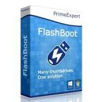 FlashBoot 3.3m Crack + Kunci Lisensi Unduh Gratis Seumur Hidup
