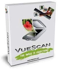 VueScan Pro 9.7.91 Crack + Keygen Terbaru 2022