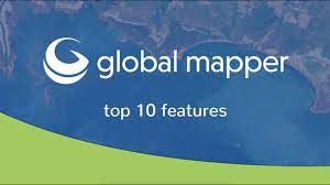 Global Mapper 23.1.0 Crack Dengan Kunci lisensi Unduh Gratis