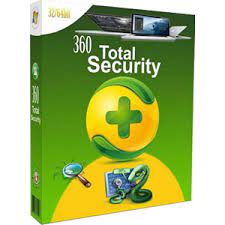 360 Total Security Premium v10.8.0.1469 Unduh Gratis Crack Terbaru