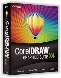 CorelDraw Graphics Suite X4 Crack + Unduh Nomor Seri