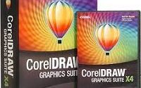 CorelDraw Graphics Suite X4 Crack + Unduh Nomor Seri