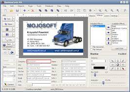 Mojosoft BusinessCards MX 5.01 Activation Key Download Terbaru-2023