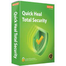 Quick Heal Total Security 22.00 Crack + Keygen Unduh gratis