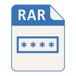 RAR Password Recovery Pro 2.1.2.0 Crack + Unduhan Kunci