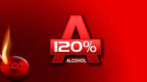 Alkohol 120% 2.1.1.1019 Crack Full Keygen Unduh Gratis