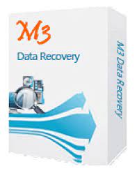 M3 Data Recovery 6.9.6 Crack + Keygen Unduh Gratis Terbaru