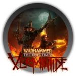 Warhammer Akhir Zaman - Vermintide Crack Dengan Kunci Lisensi