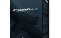 PreSonus Studio One Pro 5.5.1 Crack + Kunci Produk Unduh