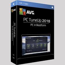 AVG PC TuneUp 2016 Crack Dengan Serial Key Unduh Gratis