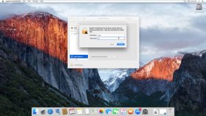 Mac OS X El Capitan 10.11.6 Activation Key Unduh Untuk PC