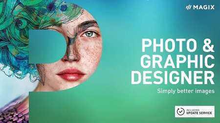 Xara Photo & Graphic Designer 19.0.0.6432 Unduh Gratis Retak